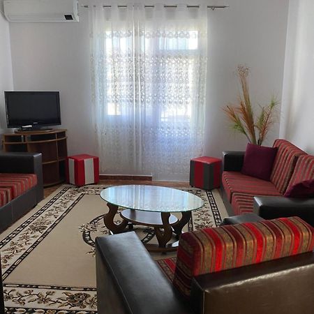 Vila Nea Berat Luaran gambar
